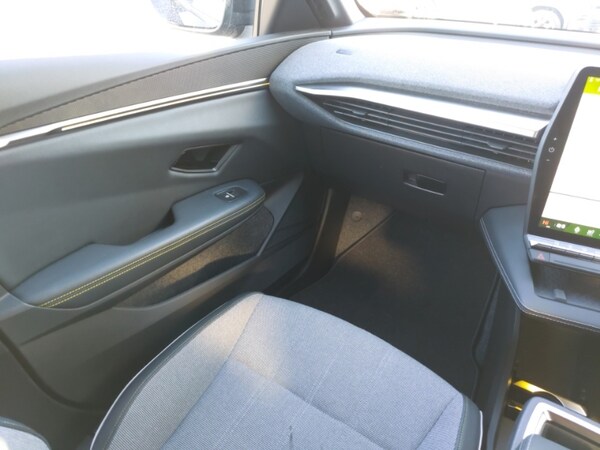 Used Renault Megane E Tech 2024 for sale - 76244056: Photo 10