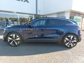 Used Renault Megane E Tech 2024 for sale - 76244056: Photo 4