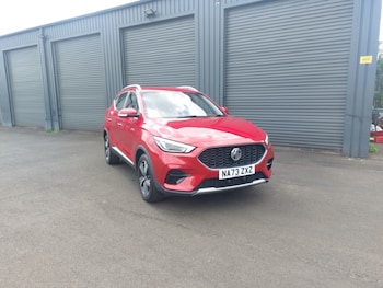 Used MG MG ZS 2023 for sale - 78467111: Photo