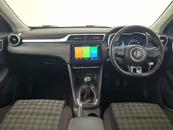 Used MG MG ZS 2023 for sale - 78467111: Photo