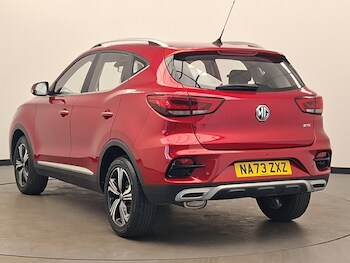 Used MG MG ZS 2023 for sale - 78467111: Photo