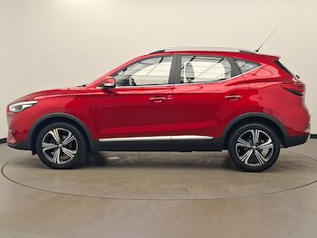 Used MG MG ZS 2023 for sale - 78467111: Photo