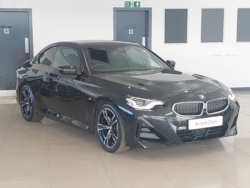 Used BMW 2 Series 2022 for sale - 76354039: Photo 1