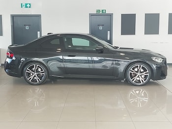 Used BMW 2 Series 2022 for sale - 76354039: Photo