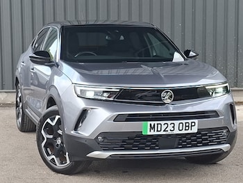 Used Vauxhall Mokka 2023 for sale - 79390184: Photo