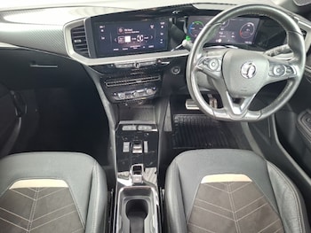 Used Vauxhall Mokka 2023 for sale - 79390184: Photo