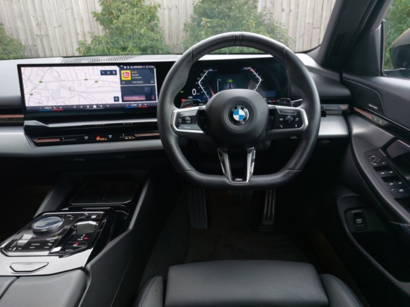 Used BMW 5 Series 2024 for sale - 77876698: Photo 5