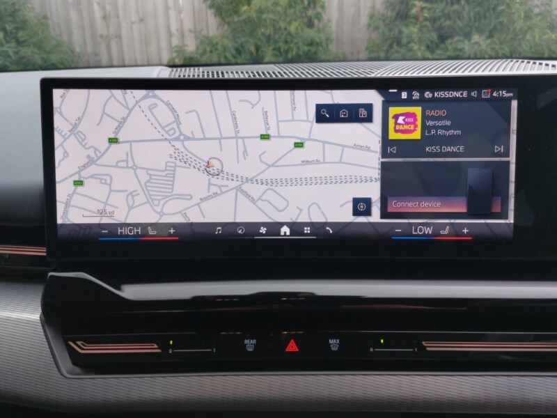 Used BMW 5 Series 2024 for sale - 77876698: Photo 8