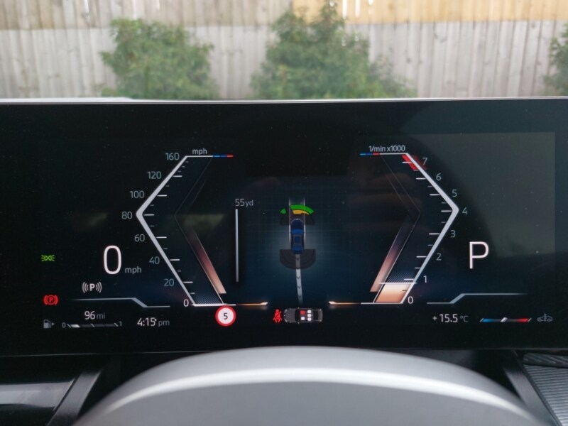 Used BMW 5 Series 2024 for sale - 77876698: Photo 9