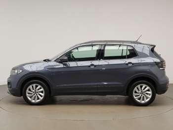 Used Volkswagen T-Cross 2022 for sale - 74934051: Photo