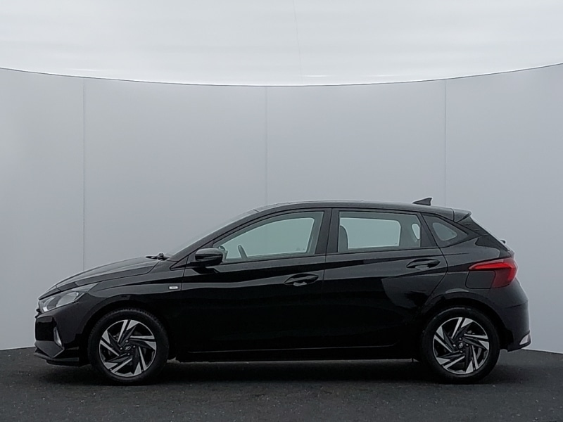 Used Hyundai i20 2022 for sale - 77209655: Photo 4