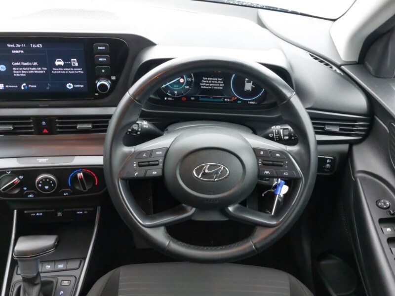Used Hyundai i20 2022 for sale - 77209655: Photo 7