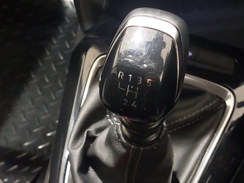 Used Vauxhall Corsa 2025 for sale - 77304740: Photo 12