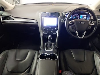 Used Ford Mondeo 2021 for sale - 77085880: Photo