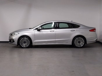 Used Ford Mondeo 2021 for sale - 77085880: Photo