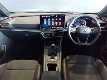 Used Cupra Formentor 2025 for sale - 79056076: Photo