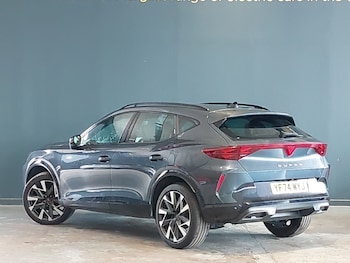 Used Cupra Formentor 2025 for sale - 79056076: Photo