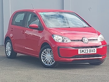 Used Volkswagen up! 2023 for sale - 79505279: Photo