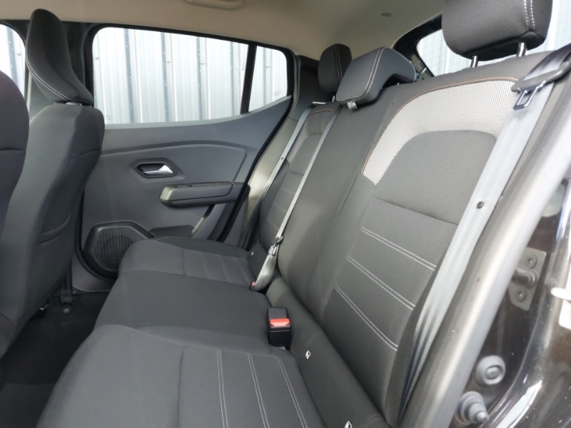 Used Dacia Sandero Stepway 2021 for sale - 77266439: Photo 6