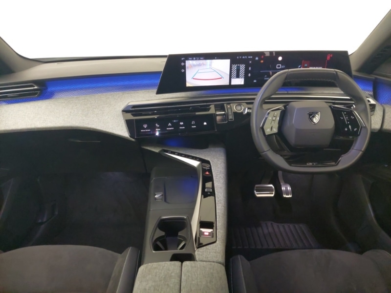 Used Peugeot 3008 2024 for sale - 76465541: Photo 2