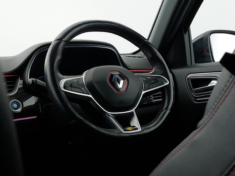 Used Renault Arkana 2022 for sale - 77304478: Photo 10