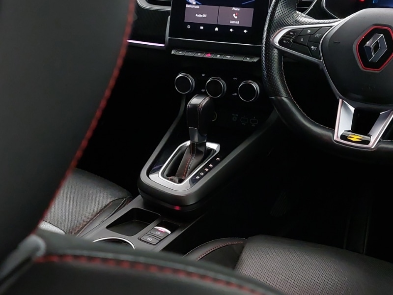 Used Renault Arkana 2022 for sale - 77304478: Photo 11