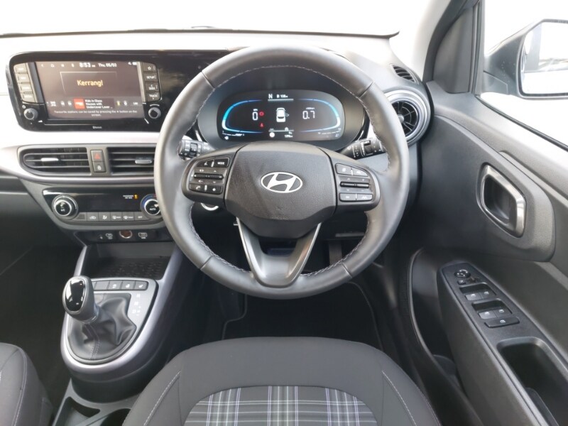 Used Hyundai i10 2025 for sale - 77762028: Photo 7