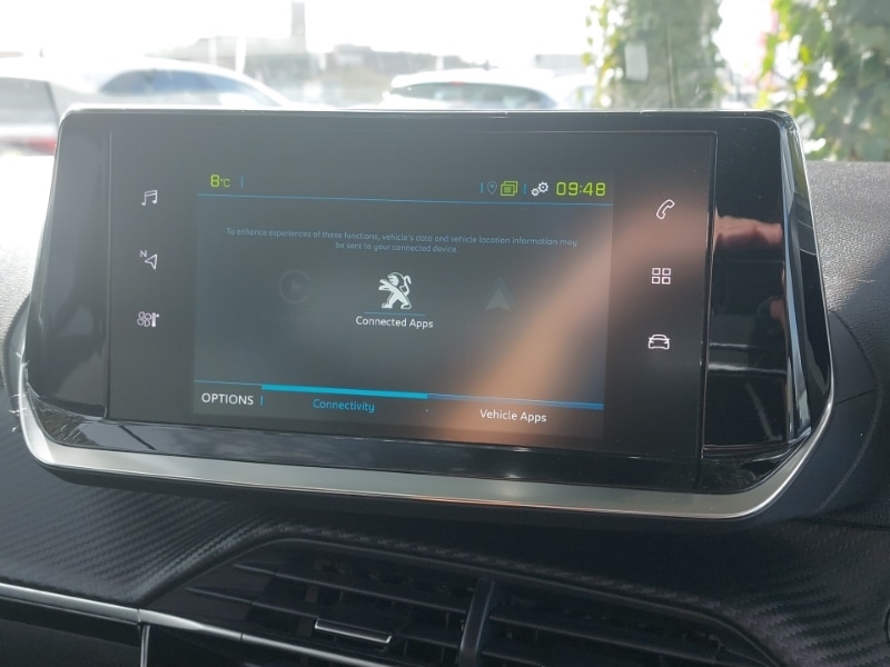 Used Peugeot 208 2023 for sale - 78114733: Photo 10