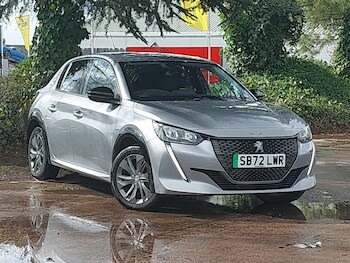 Used Peugeot 208 2023 for sale - 78114733: Photo