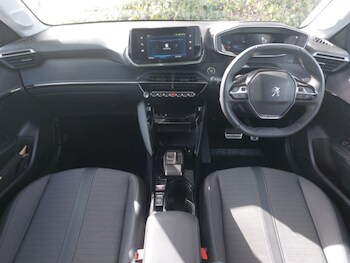 Used Peugeot 208 2023 for sale - 78114733: Photo