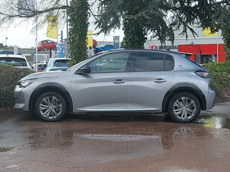 Used Peugeot 208 2023 for sale - 78114733: Photo 4