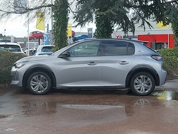 Used Peugeot 208 2023 for sale - 78114733: Photo