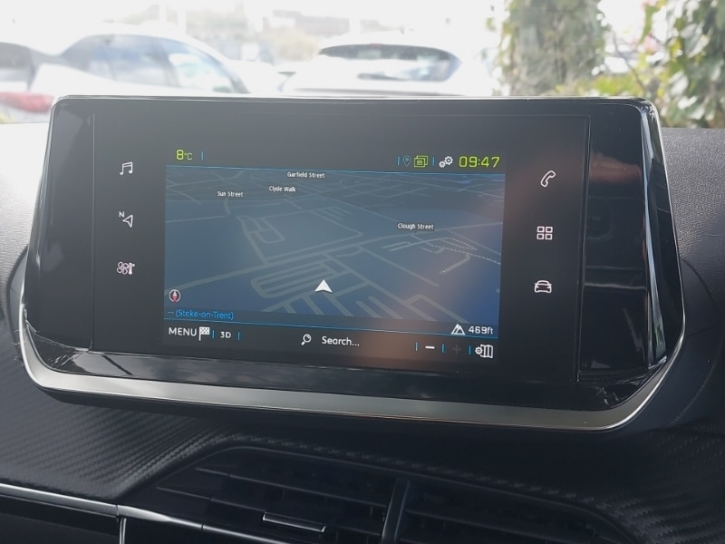 Used Peugeot 208 2023 for sale - 78114733: Photo 7