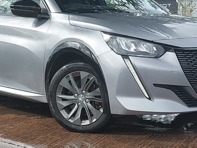 Used Peugeot 208 2023 for sale - 78114733: Photo 9