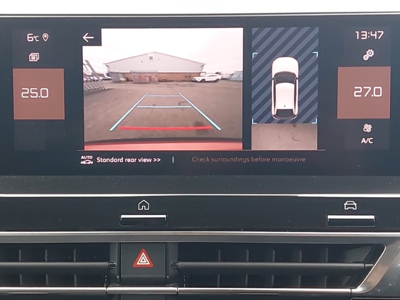 Used Citroen C4 2022 for sale - 77986581: Photo 11