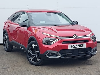 Citroen C4 feature image