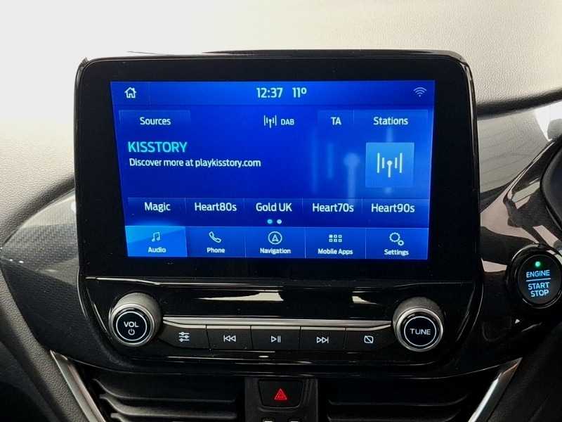 Used Ford Puma 2022 for sale - 77597491: Photo 10