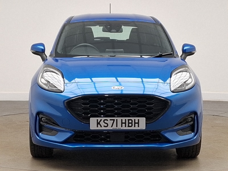 Used Ford Puma 2022 for sale - 77597491: Photo 12