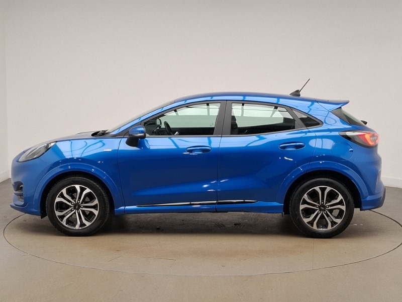 Used Ford Puma 2022 for sale - 77597491: Photo 4