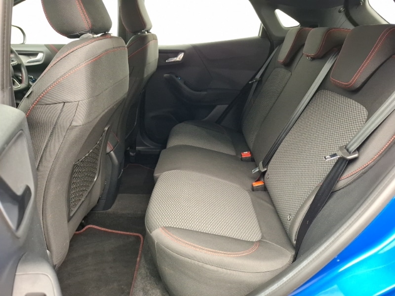 Used Ford Puma 2022 for sale - 77597491: Photo 6