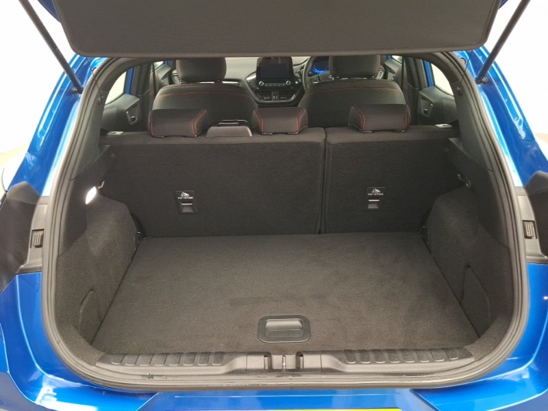 Used Ford Puma 2022 for sale - 77597491: Photo 8