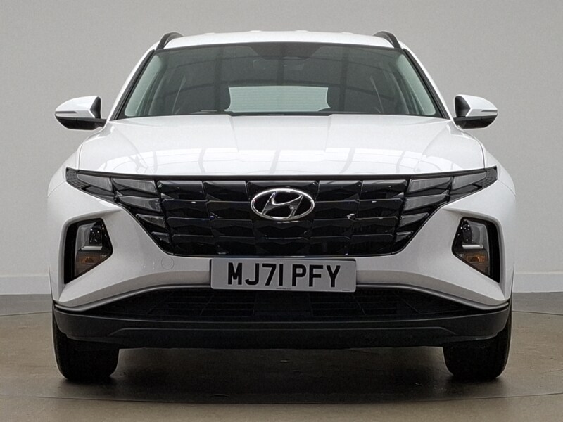 Used Hyundai TUCSON 2021 for sale - 77062868: Photo 12