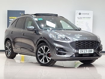 Used Ford Kuga 2023 for sale - 78392221: Photo