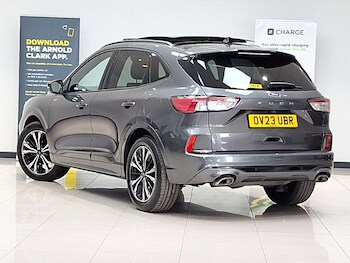 Used Ford Kuga 2023 for sale - 78392221: Photo