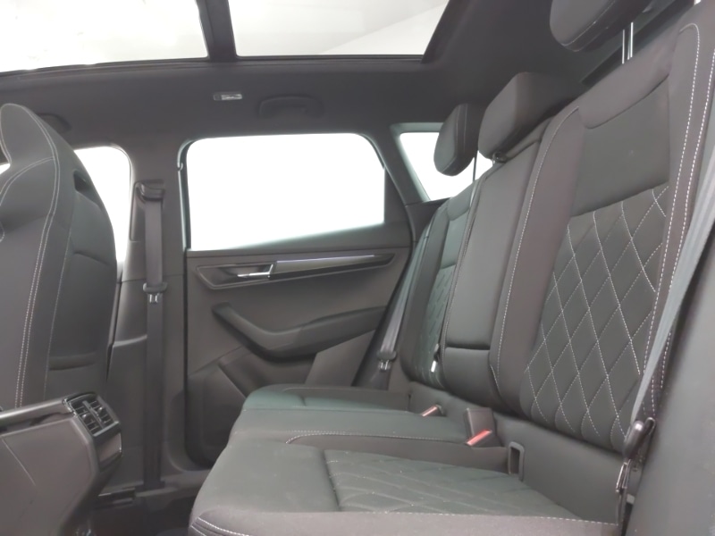 Used Skoda Karoq 2024 for sale - 76737654: Photo 6