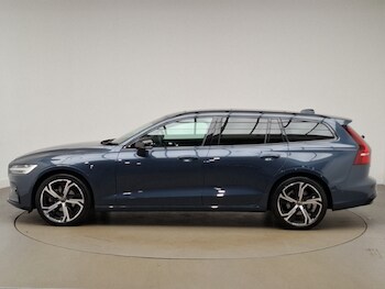 Used Volvo V60 2025 for sale - 78290637: Photo