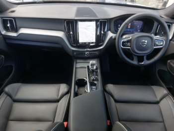 Used Volvo XC60 2024 for sale - 74965033: Photo
