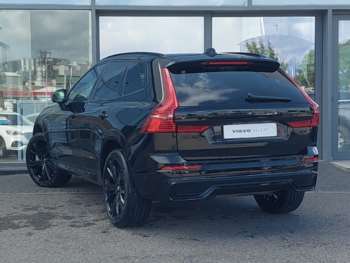 Used Volvo XC60 2024 for sale - 74965033: Photo