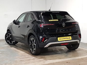 Used Vauxhall Mokka 2022 for sale - 77569611: Photo