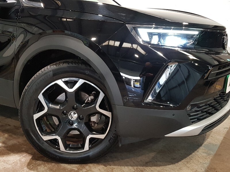 Used Vauxhall Mokka 2022 for sale - 77569611: Photo 9